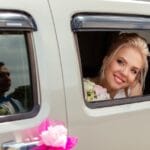 Historia pierwszego ślubu w samolocie
