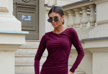 Sukienka na wieczorne wyjście – jak stworzyć stylową i elegancką stylizację?